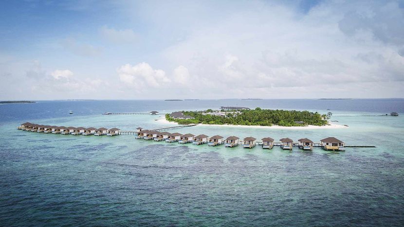 ROBINSON CLUB NOONU - 1
