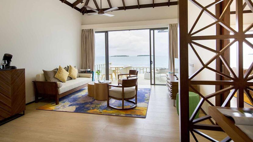 ROBINSON CLUB NOONU - 5