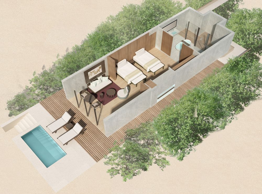 Картинка отеля - 61