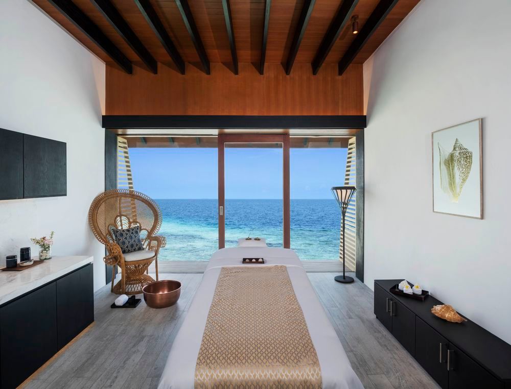 THE WESTIN MALDIVES MIRIANDHOO RESORT - 37