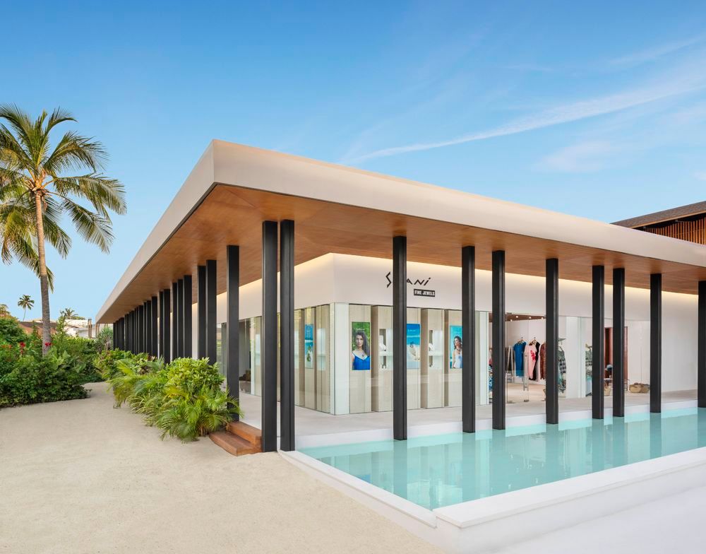 THE WESTIN MALDIVES MIRIANDHOO RESORT - 25