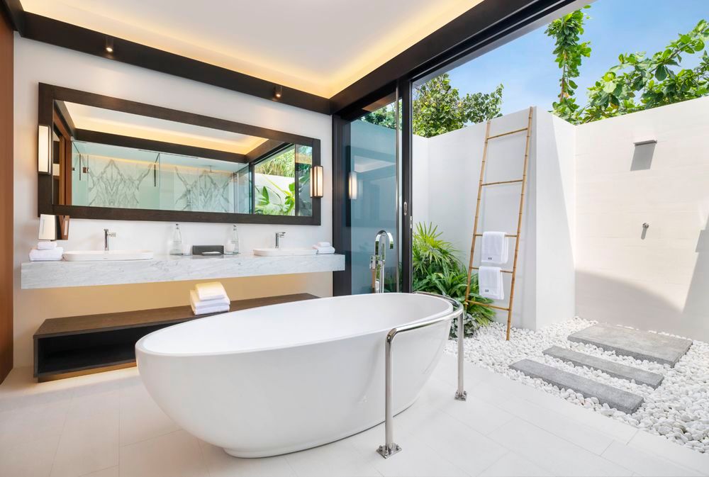 THE WESTIN MALDIVES MIRIANDHOO RESORT - 79