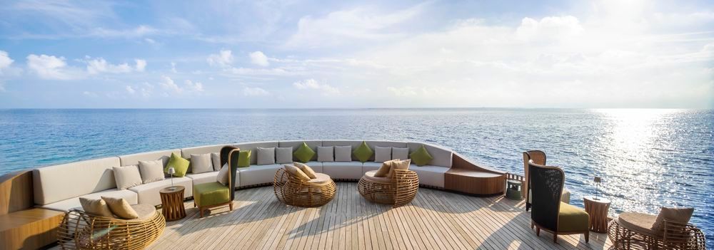 THE WESTIN MALDIVES MIRIANDHOO RESORT - 18