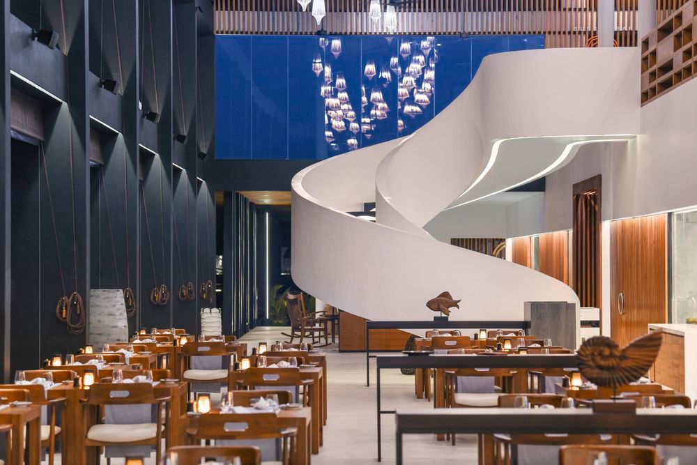 THE WESTIN MALDIVES MIRIANDHOO RESORT - 13