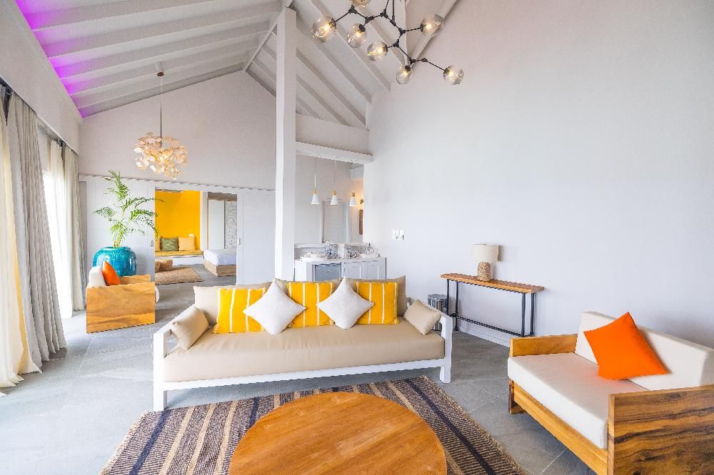 THE STANDARD HURUVALHI - 169