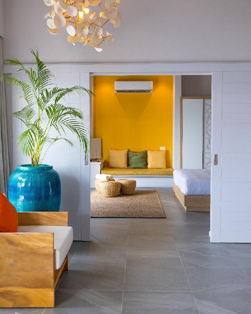 THE STANDARD HURUVALHI - 167