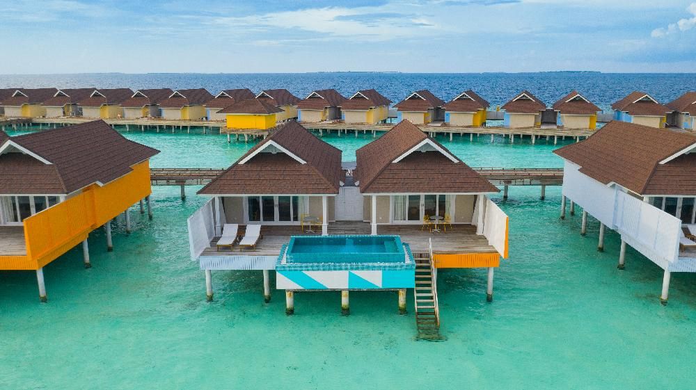 Картинка отеля - 133