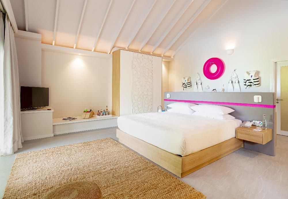 THE STANDARD HURUVALHI - 130