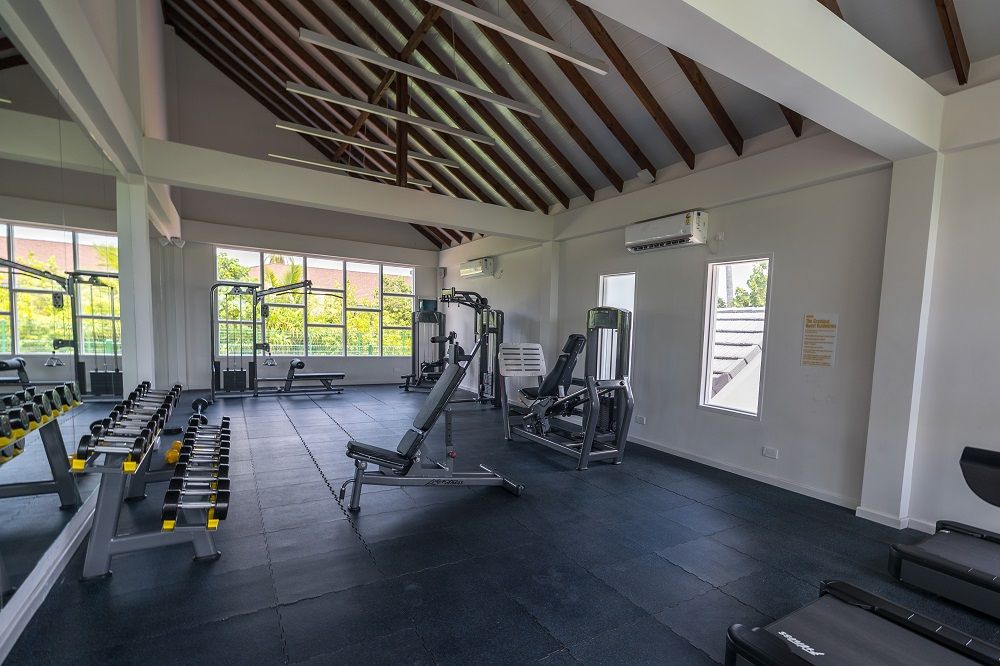 THE STANDARD HURUVALHI - 93