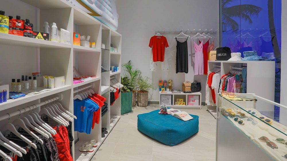 THE STANDARD HURUVALHI - 91