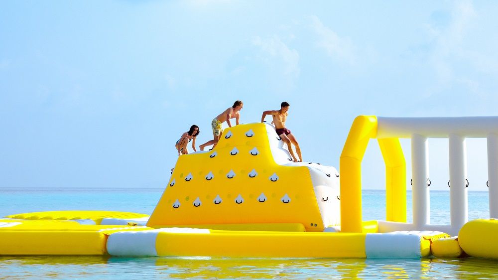 THE STANDARD HURUVALHI - 86