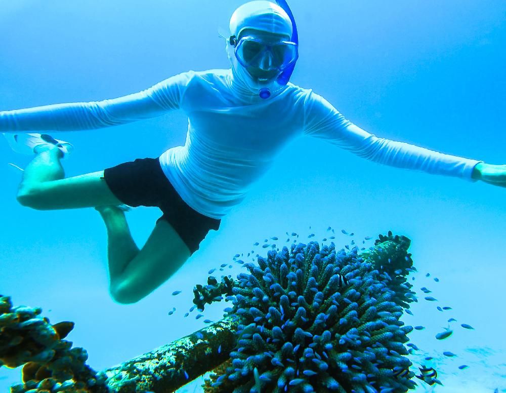 THE STANDARD HURUVALHI - 63