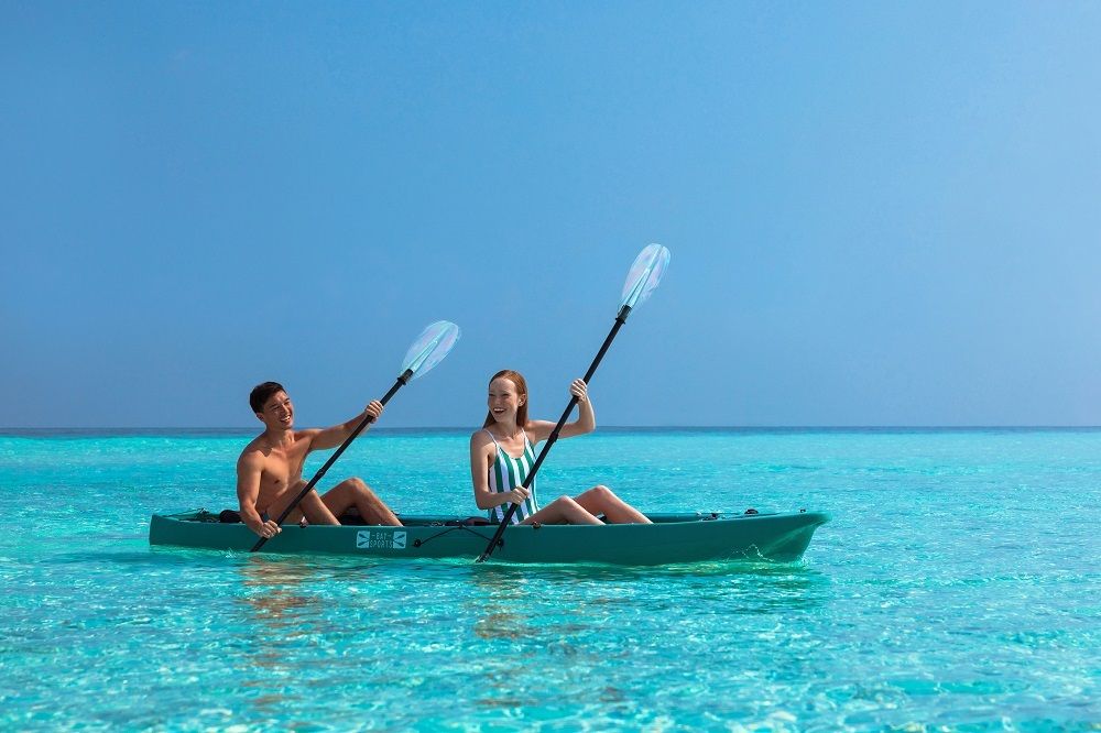 THE STANDARD HURUVALHI - 74