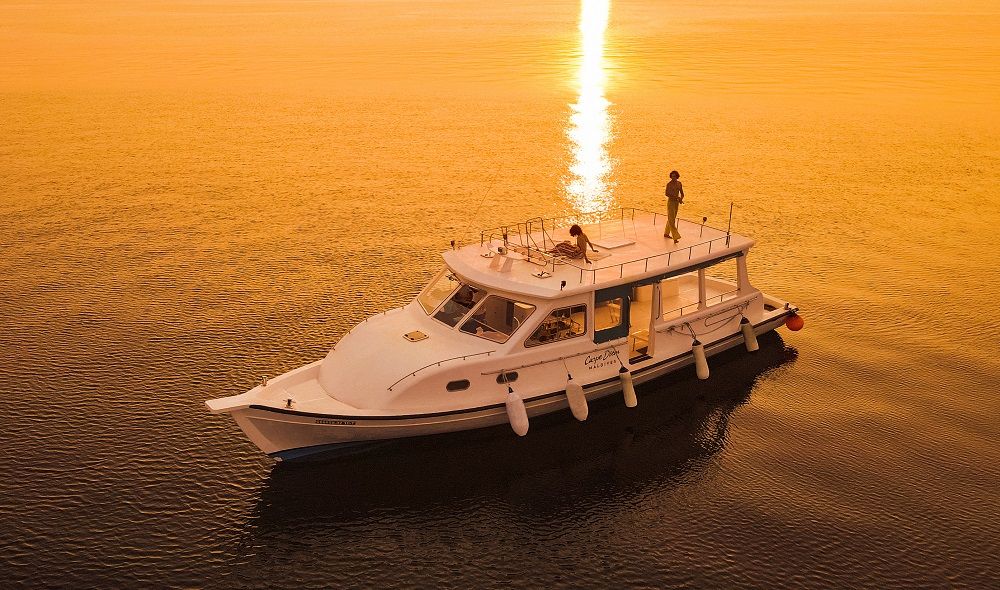 THE STANDARD HURUVALHI - 68