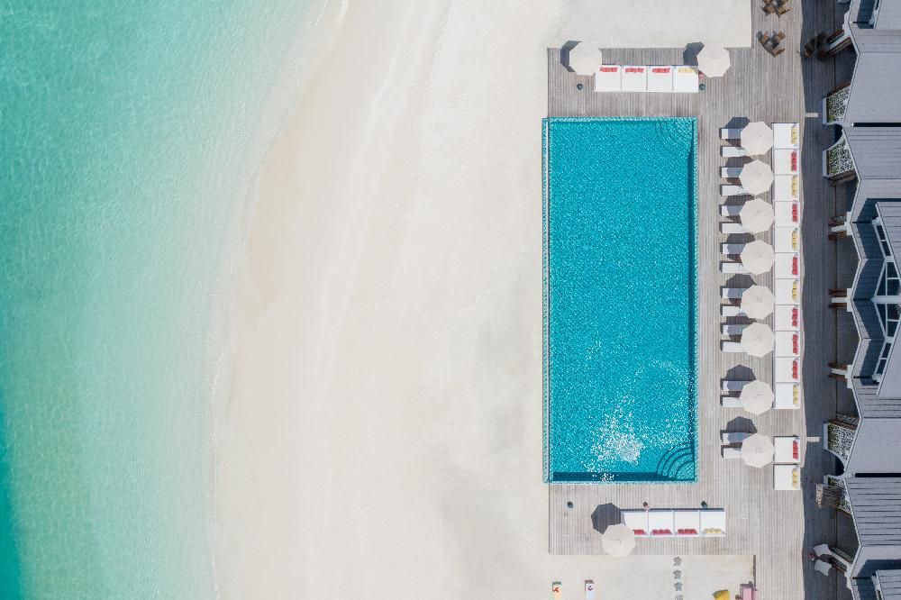 THE STANDARD HURUVALHI - 44