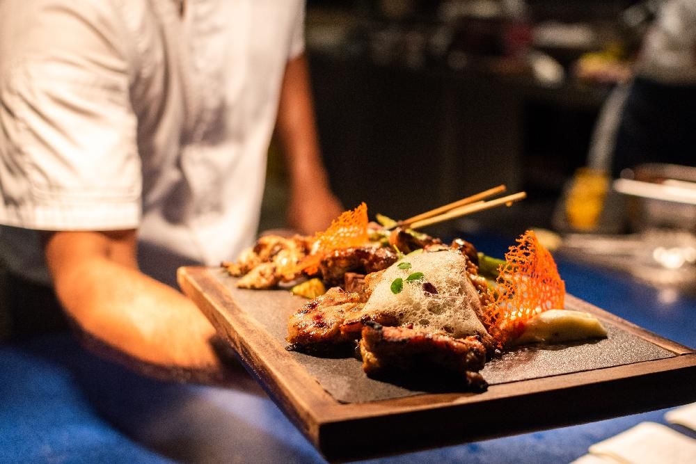 THE STANDARD HURUVALHI - 39