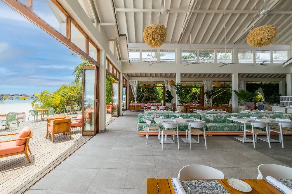 THE STANDARD HURUVALHI - 29