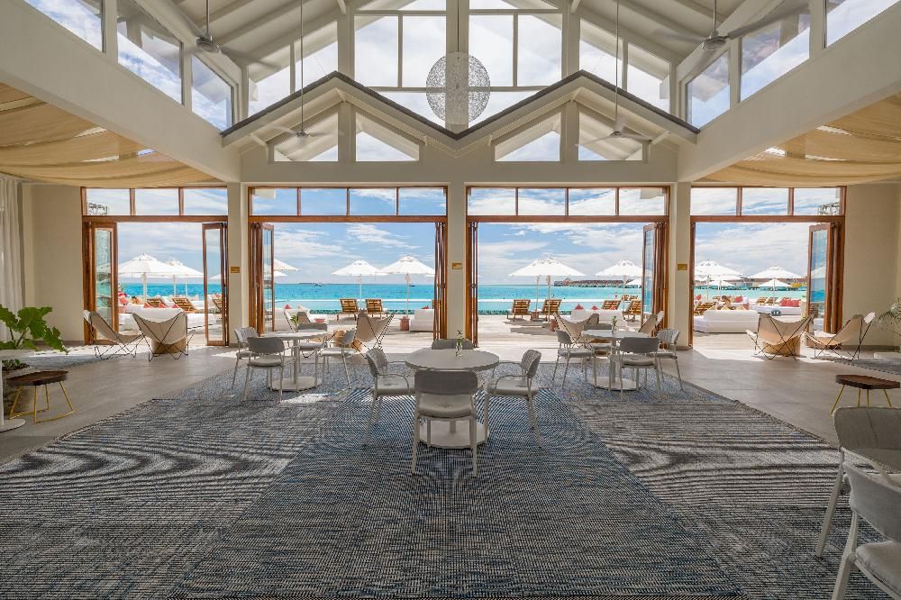 THE STANDARD HURUVALHI - 25