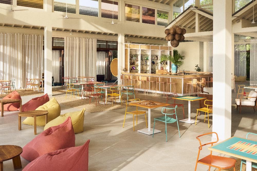 Картинка отеля - 12