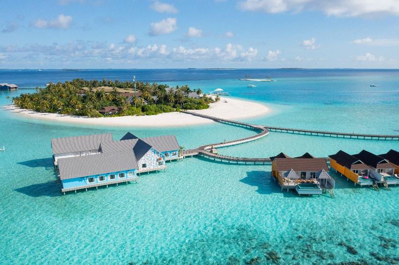 THE STANDARD HURUVALHI - 2