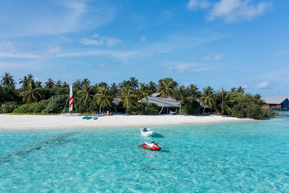 Картинка отеля - 6