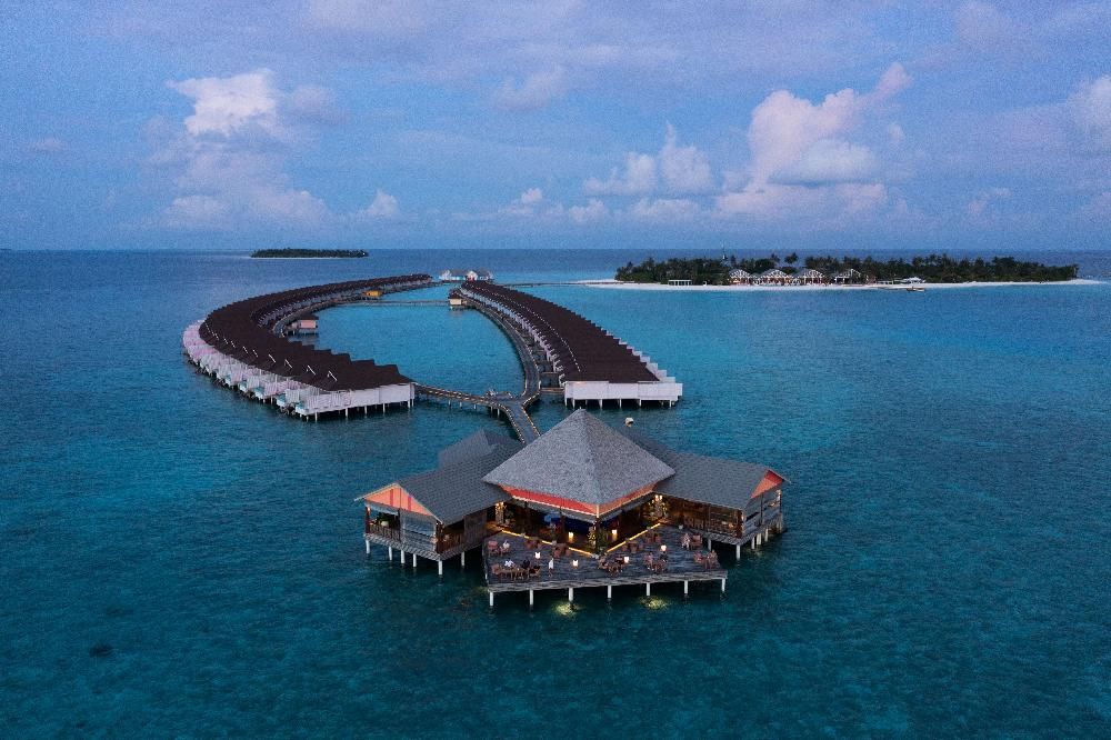 Картинка отеля - 9