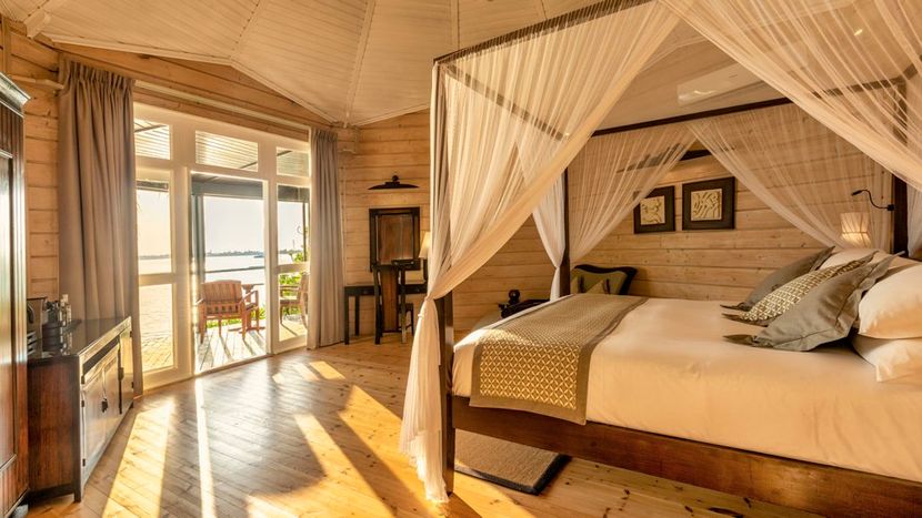KOMANDOO ISLAND RESORT (only adults 18+) - 6