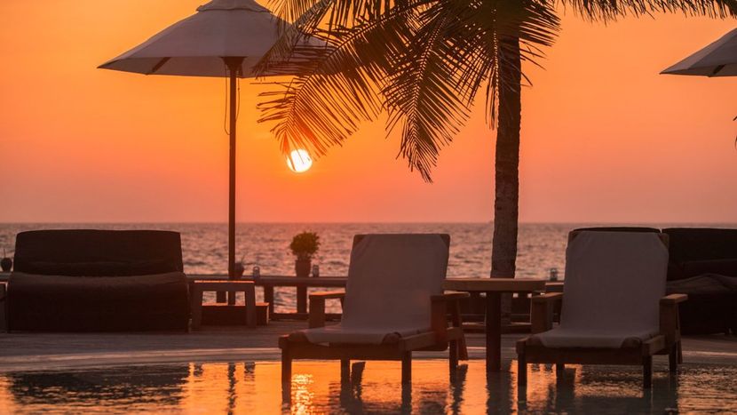 KOMANDOO ISLAND RESORT (only adults 18+) - 4