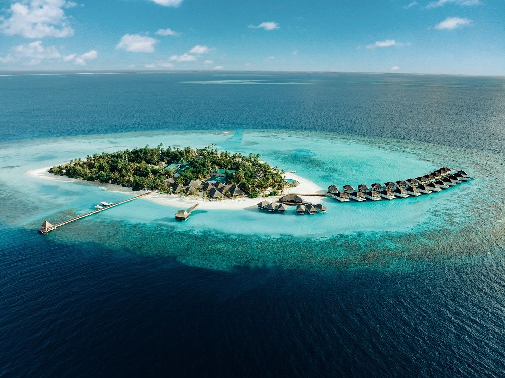 NOVA MALDIVES - 1