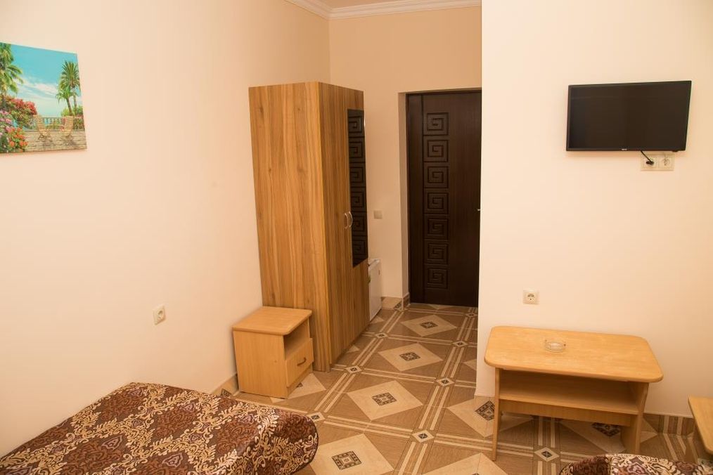 Картинка отеля - 14