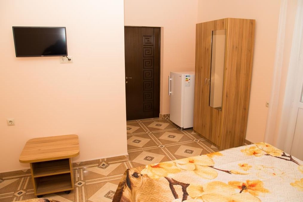 Картинка отеля - 20