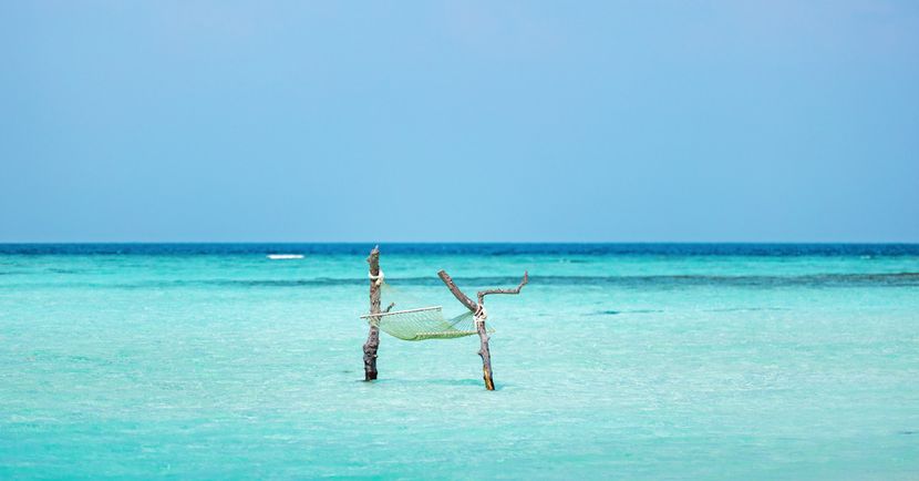 ANGSANA RESORT & SPA VELAVARU MALDIVES - 3