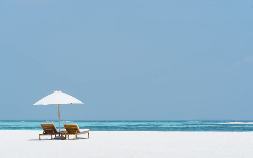 NOKU MALDIVES RESORT (ex. ROXY MALDIVES RESORT) - 3