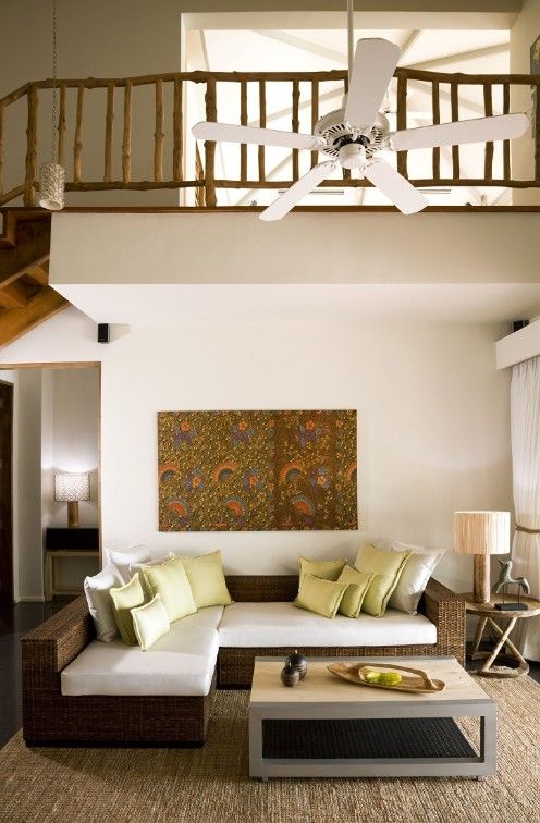 TAJ CORAL REEF RESORT AND SPA - 5