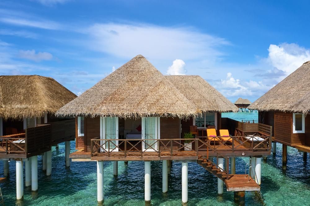 SUN SIYAM VILU REEF  - 94