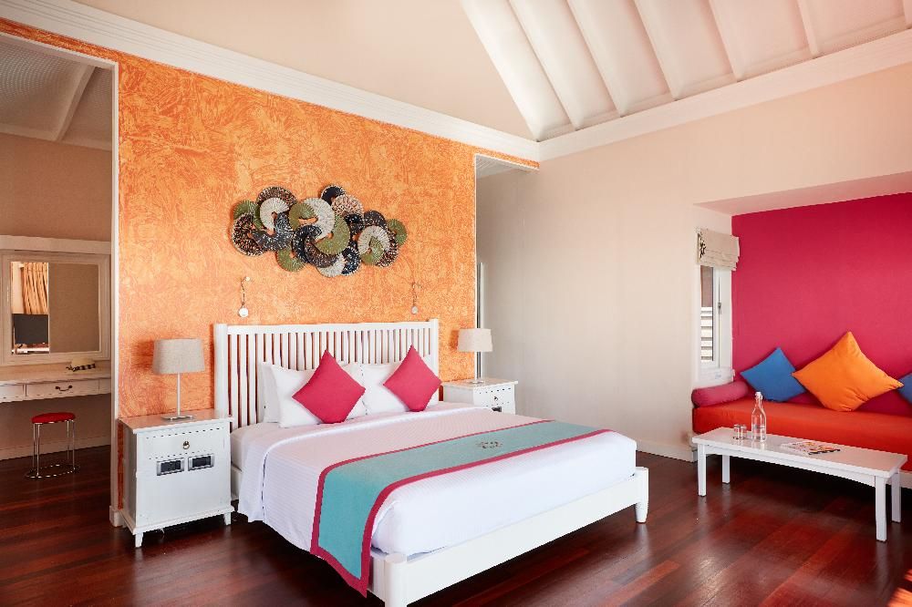 SUN SIYAM VILU REEF  - 84