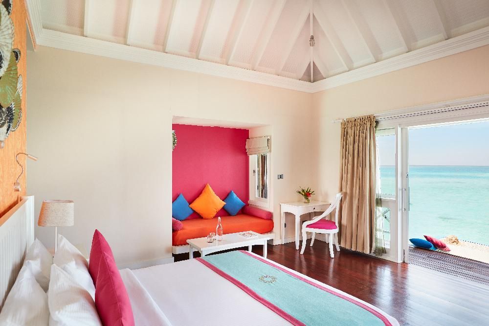 SUN SIYAM VILU REEF  - 83