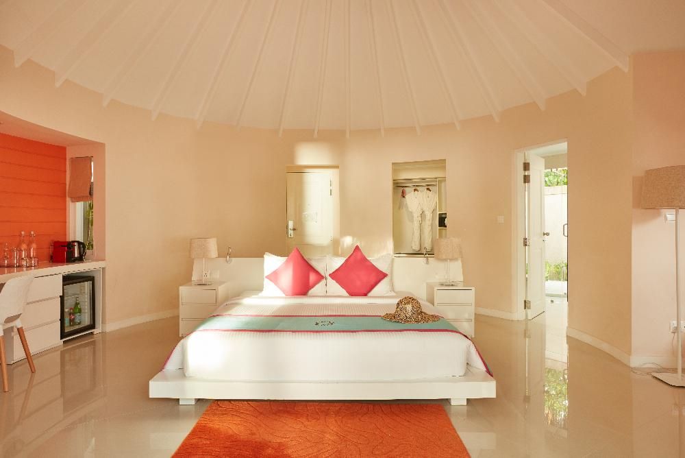 SUN SIYAM VILU REEF  - 78