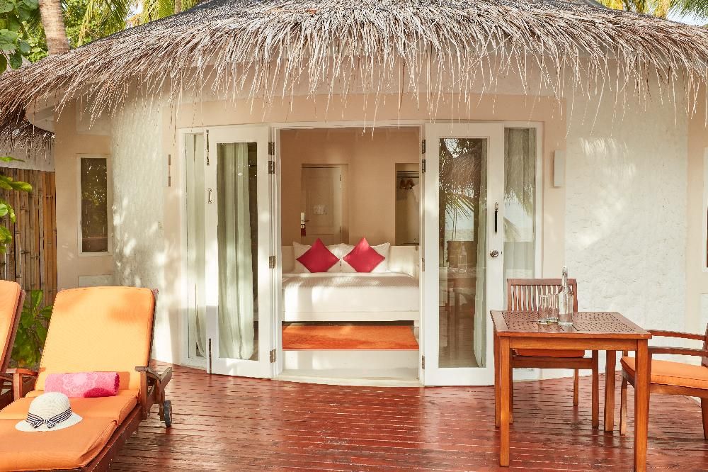 SUN SIYAM VILU REEF  - 77