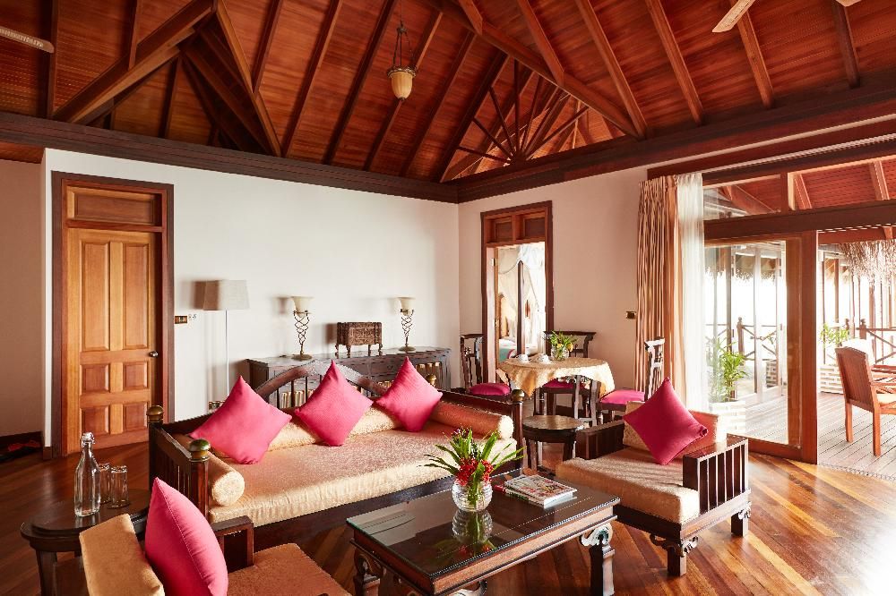 SUN SIYAM VILU REEF  - 55