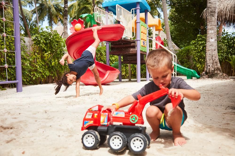 SUN SIYAM VILU REEF  - 50