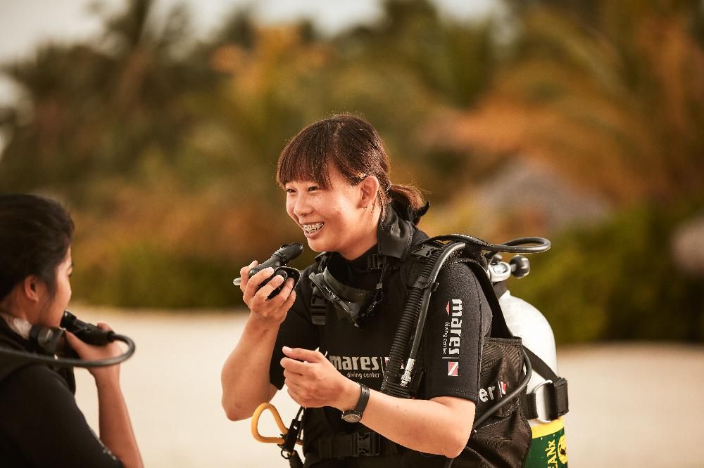 SUN SIYAM VILU REEF  - 44