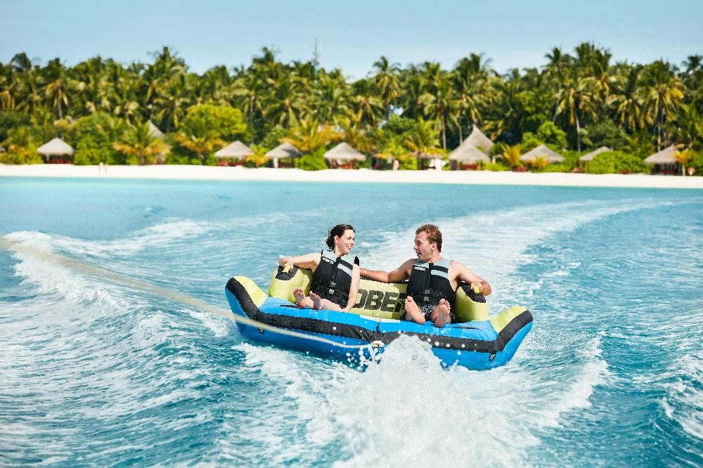 SUN SIYAM VILU REEF  - 42