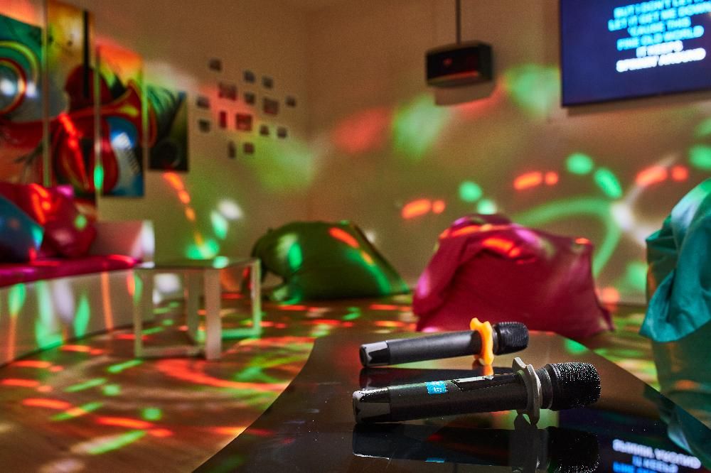 SUN SIYAM VILU REEF  - 41