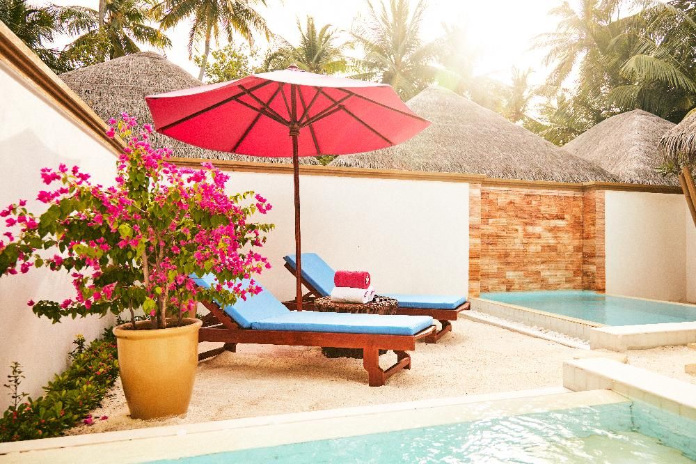 SUN SIYAM VILU REEF  - 39