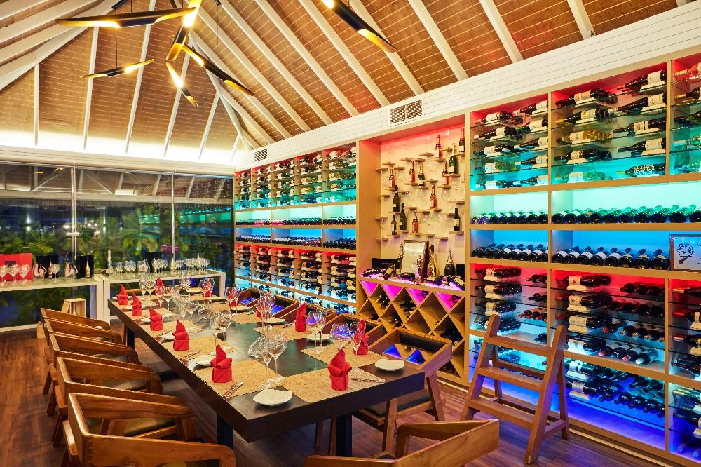 SUN SIYAM VILU REEF  - 35