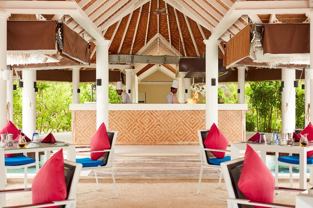 SUN SIYAM VILU REEF  - 34