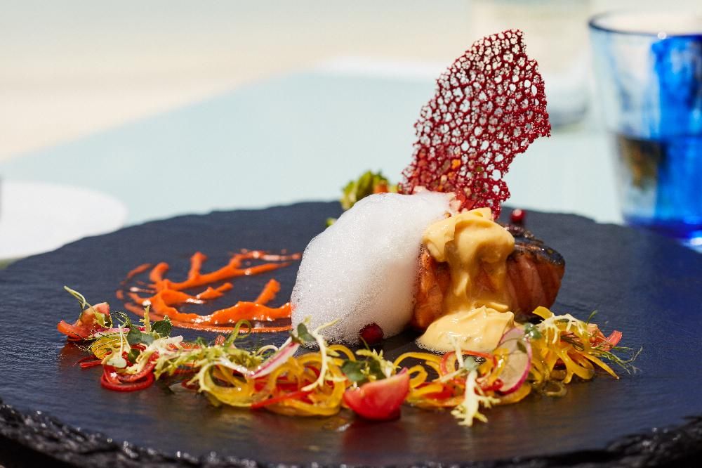 SUN SIYAM VILU REEF  - 33