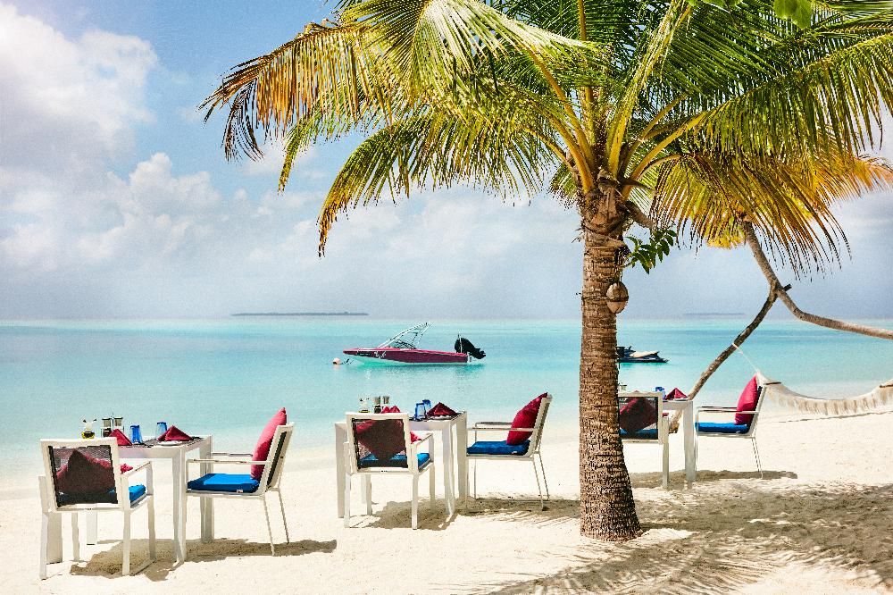 SUN SIYAM VILU REEF  - 32