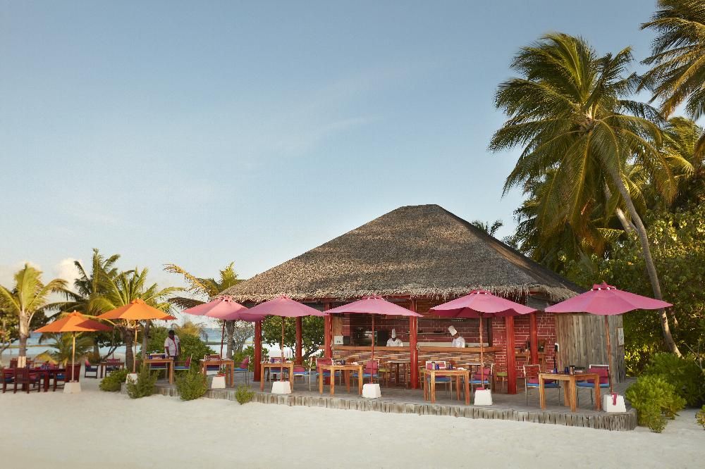 SUN SIYAM VILU REEF  - 31